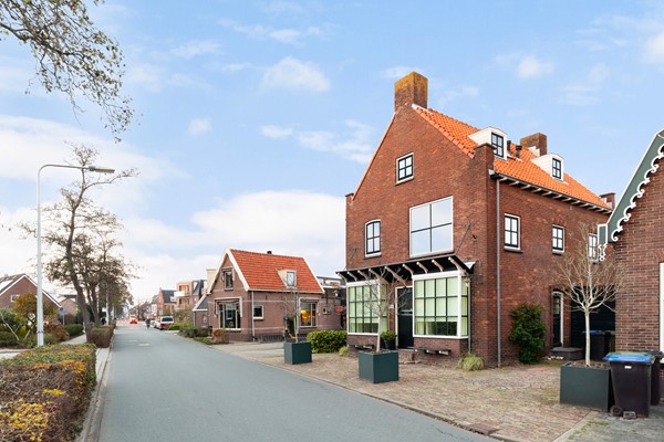 Te koop: Noordeinde 77a, 2371CN Roelofarendsveen