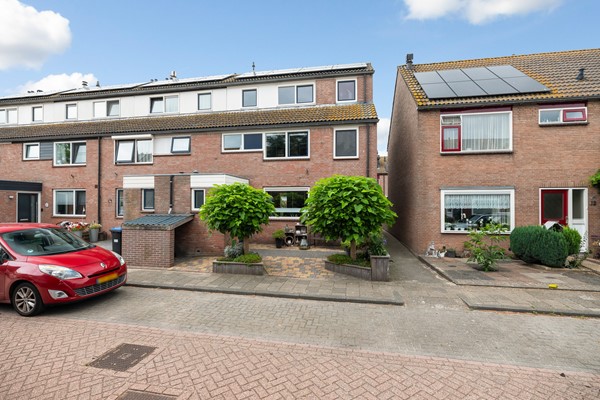 Te koop: Pastoor Görtzstraat 14, 2374BG Oud Ade