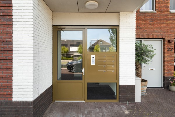 Te koop: Haven 16, 2451ZT Leimuiden