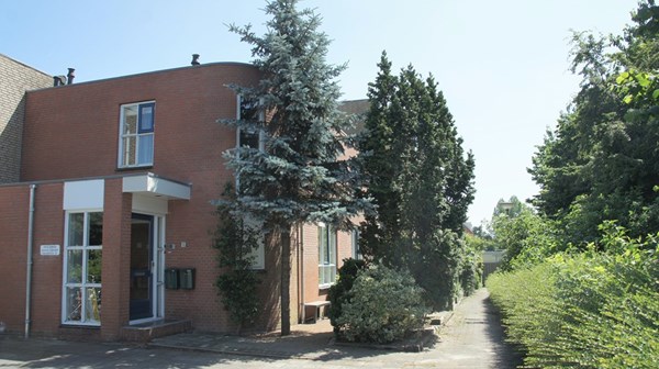 Bruggestraat 13-a, Oude Wetering
