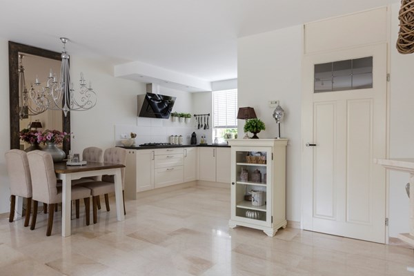 De Oude Steegh 3, Rijpwetering