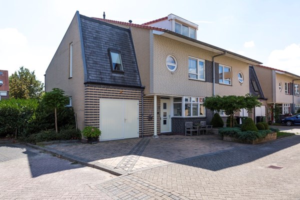 Grundel 91, Oude Wetering