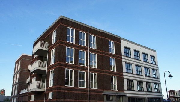 Centrumoever 23, Roelofarendsveen
