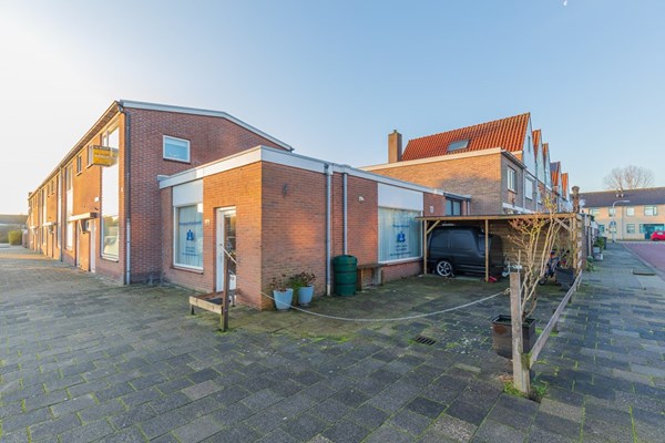 Tulpstraat 51, Katwijk