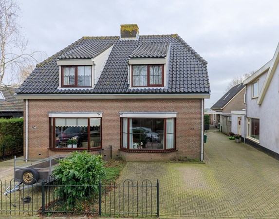Pastoor van der Plaatstraat 35, Rijpwetering
