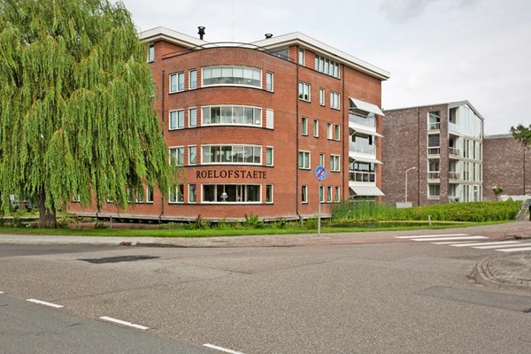 Stationshof 2, Roelofarendsveen
