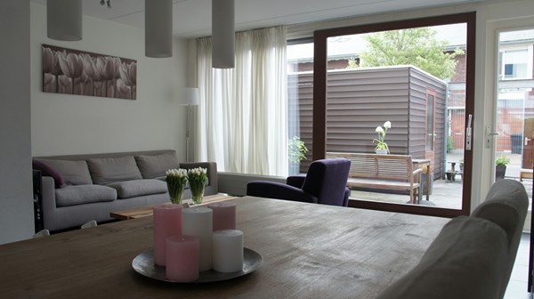 Waterryck 36, Roelofarendsveen