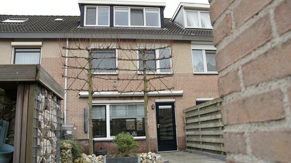 Vuurbaak 25, Weteringbrug