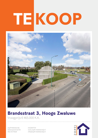 Brochure preview - Brandestraat 3, 4927 PA HOOGE ZWALUWE (2)