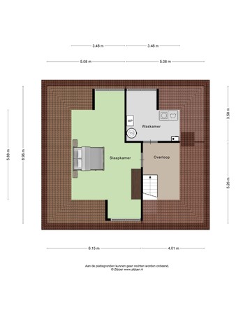 Brandestraat 3, 4927 PA Hooge Zwaluwe - 368340_2D_TWEEDE_VERDIEPING_Brandestraat_3_Hooge_Zwaluwe_04.jpg