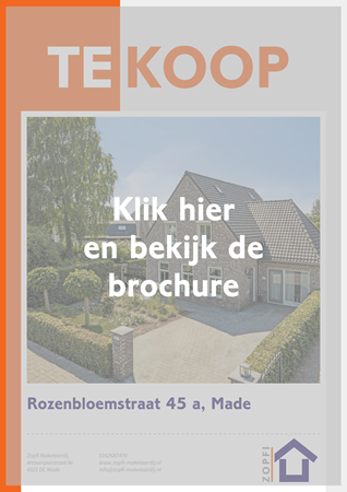 Brochure preview - Rozenbloemstraat 45-a, 4921 KE MADE (4)