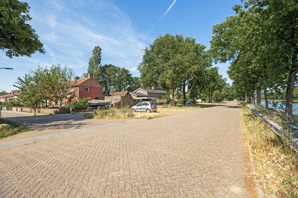 Medium property photo - Het Perk 22, 4903 RB Oosterhout