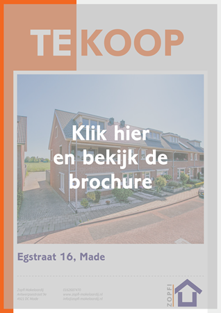 Brochure preview - Egstraat 16, 4921 ZW MADE (3)