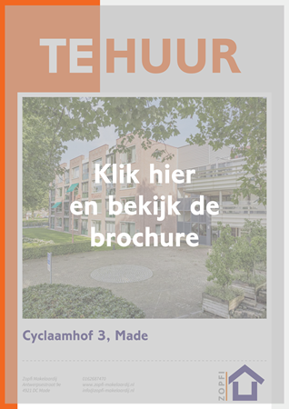 Brochure preview - Cyclaamhof 3, 4921 JJ MADE (3)