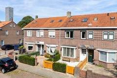 Verkocht onder voorbehoud: Watertorenstraat 21, 5038NS Tilburg