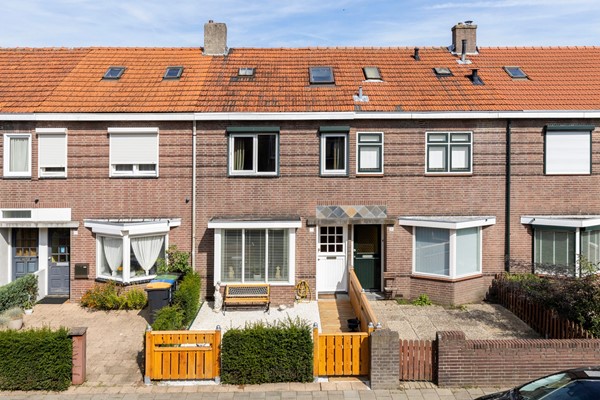 Medium property photo - Watertorenstraat 21, 5038 NS Tilburg