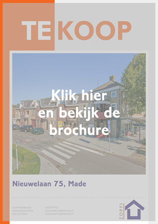Brochure preview - Nieuwelaan 75, 4921 ZG MADE (3)