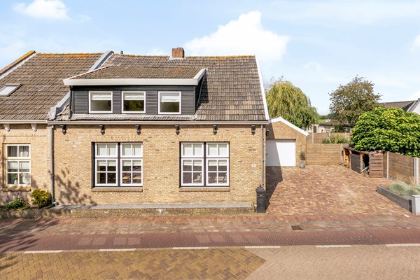 Medium property photo - Kerkdijk 32, 4927 RB Hooge Zwaluwe