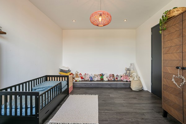 Medium property photo - Kloosterstraat 28a, 4921 BD Made