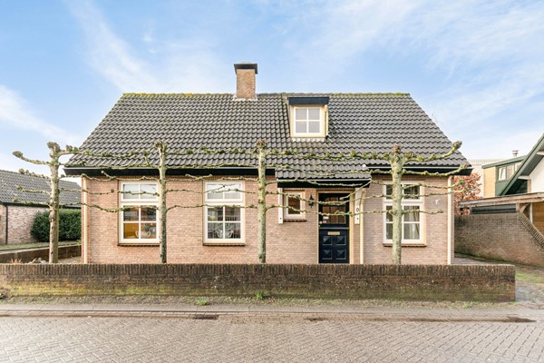 Medium property photo - Oude Kerkstraat 9, 4921 XD Made