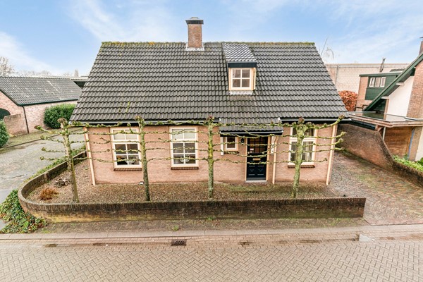 Medium property photo - Oude Kerkstraat 9, 4921 XD Made