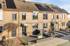 Verkocht: Hoepelstraat 3, 4926HE Lage Zwaluwe