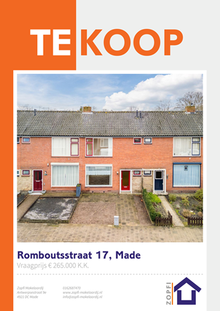 Brochure preview - Romboutsstraat 17, 4921 EE MADE (2)