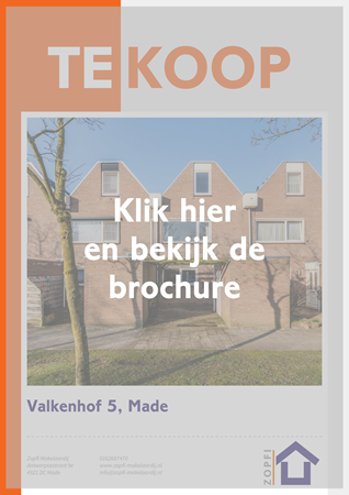 Brochure preview - Valkenhof 5, 4921 WD MADE (3)