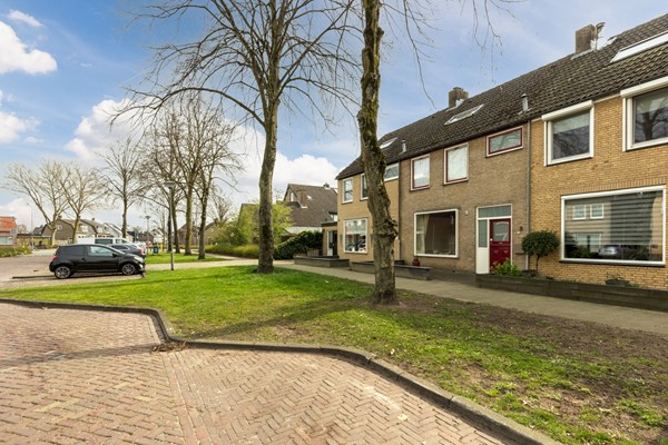 Medium property photo - Van den Houtstraat 3, 4921 EW Made