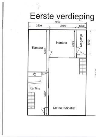 Plattegrond - Kerkdijk 15, 4921 XC Made - 2933_221213120859_001.jpg