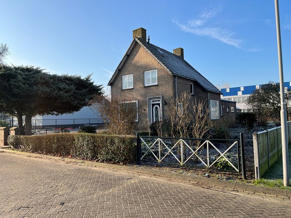 Medium property photo - Oude Kerkstraat 25, 4921 XD Made