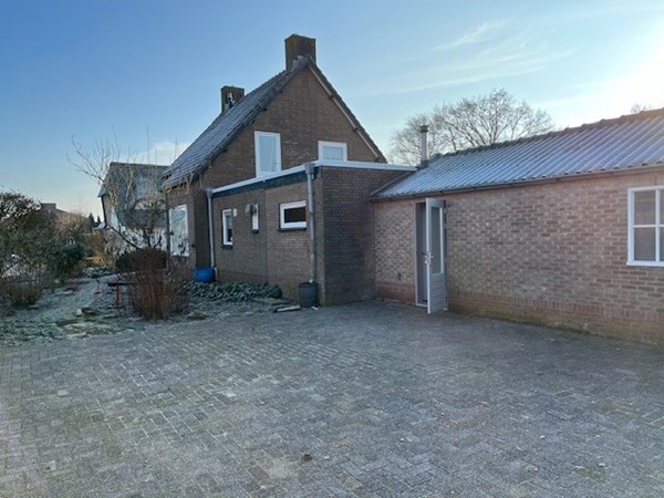 Medium property photo - Oude Kerkstraat 25, 4921 XD Made