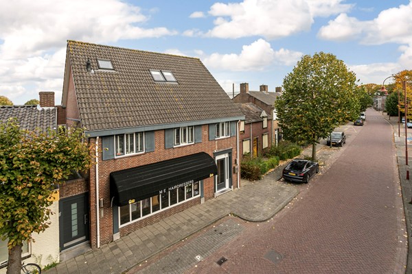 Medium property photo - Kloosterstraat 28a, 4921 BD Made