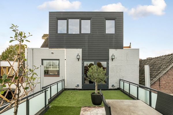 Medium property photo - Kloosterstraat 28a, 4921 BD Made