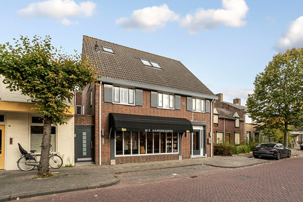 Medium property photo - Kloosterstraat 28a, 4921 BD Made