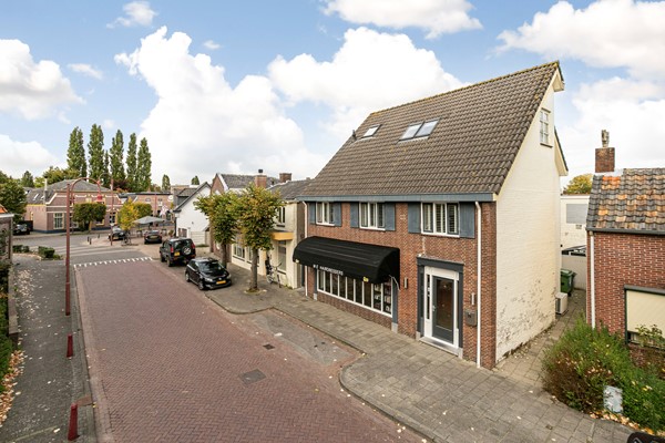 Medium property photo - Kloosterstraat 28a, 4921 BD Made