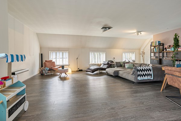 Medium property photo - Kloosterstraat 28a, 4921 BD Made