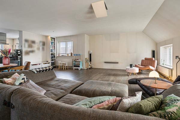Medium property photo - Kloosterstraat 28a, 4921 BD Made