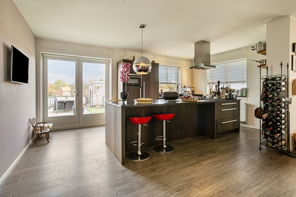 Medium property photo - Kloosterstraat 28a, 4921 BD Made