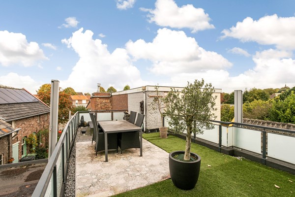 Medium property photo - Kloosterstraat 28a, 4921 BD Made