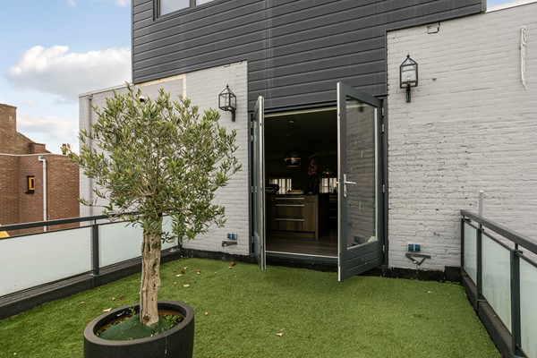 Medium property photo - Kloosterstraat 28a, 4921 BD Made