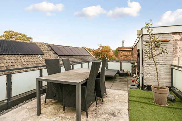 Medium property photo - Kloosterstraat 28a, 4921 BD Made