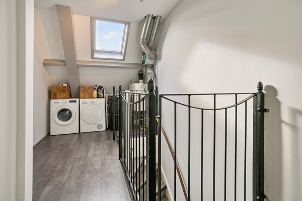 Medium property photo - Kloosterstraat 28a, 4921 BD Made