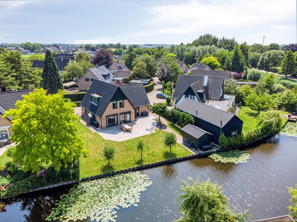 Medium property photo - Princenhil 43, 4926 EE Lage Zwaluwe