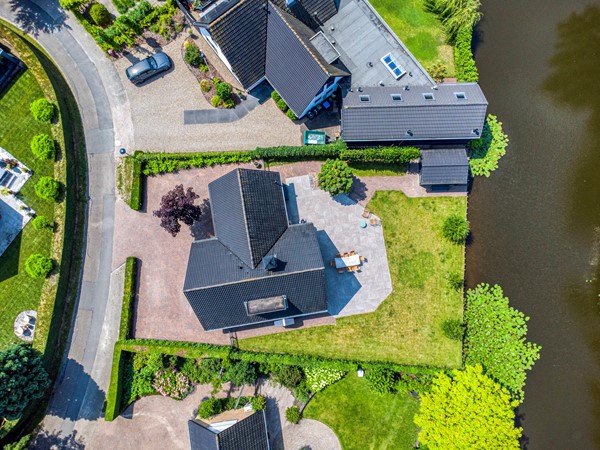 Medium property photo - Princenhil 43, 4926 EE Lage Zwaluwe