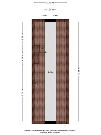 Plattegrond - Princenhil 43, 4926 EE Lage Zwaluwe - 174141535_1559802_princ_tweede_verdiepi_first_design_20250620_896c75.jpg
