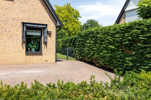 Medium property photo - Princenhil 43, 4926 EE Lage Zwaluwe