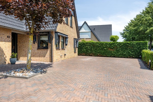 Medium property photo - Princenhil 43, 4926 EE Lage Zwaluwe