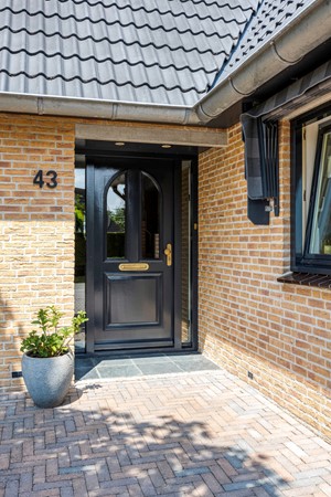 Medium property photo - Princenhil 43, 4926 EE Lage Zwaluwe