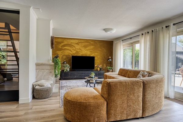 Medium property photo - Princenhil 43, 4926 EE Lage Zwaluwe